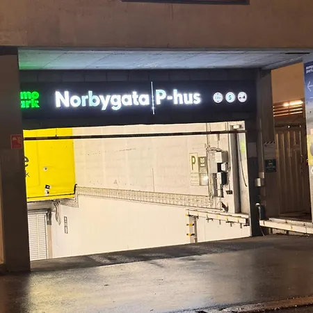 בית הארחה The